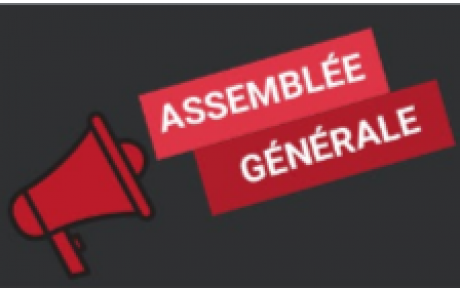 Assemblée générale de l'USV